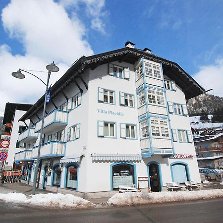 Apartment Villa Placidia-1 By Interhome Campitello di Fassa Eksteriør billede